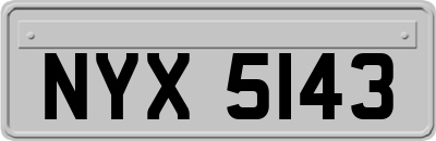 NYX5143