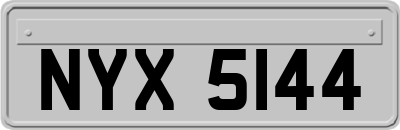 NYX5144