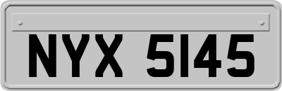 NYX5145