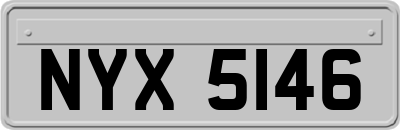 NYX5146