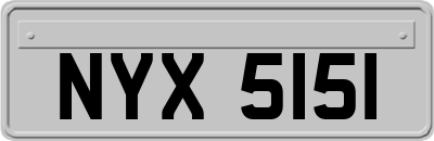 NYX5151