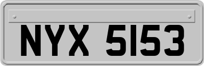 NYX5153