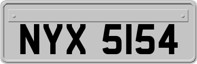 NYX5154