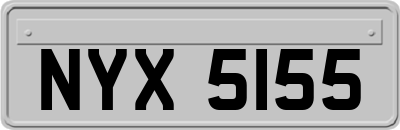 NYX5155
