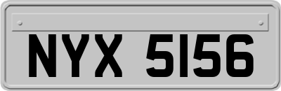 NYX5156