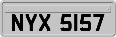 NYX5157