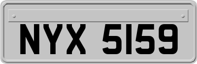 NYX5159