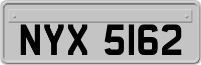 NYX5162