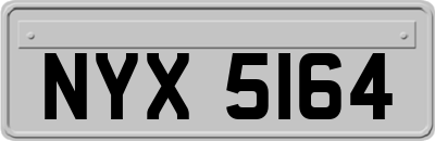NYX5164