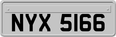 NYX5166