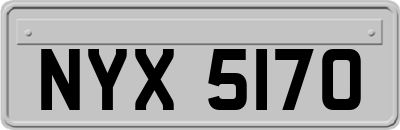 NYX5170