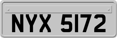 NYX5172