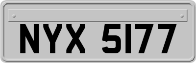 NYX5177