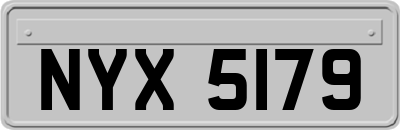 NYX5179