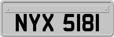 NYX5181