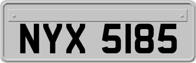 NYX5185