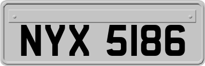 NYX5186