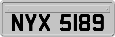 NYX5189