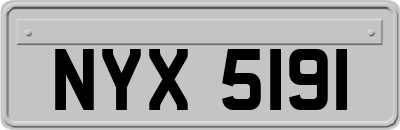 NYX5191