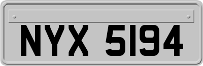 NYX5194