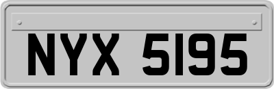 NYX5195