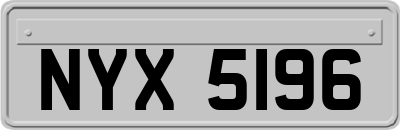 NYX5196