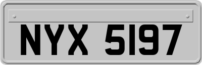 NYX5197
