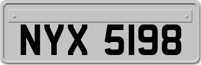 NYX5198