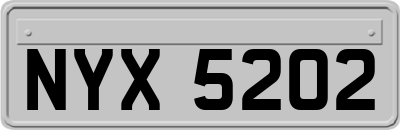 NYX5202