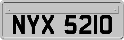 NYX5210