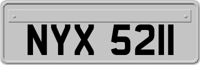 NYX5211