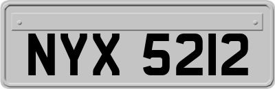 NYX5212