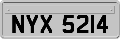 NYX5214