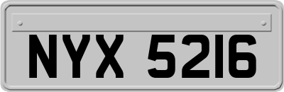NYX5216