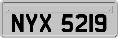 NYX5219