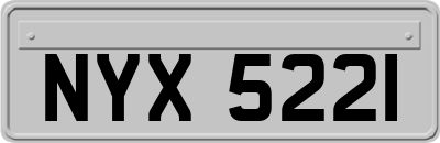 NYX5221