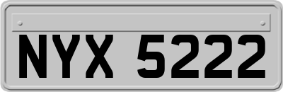 NYX5222