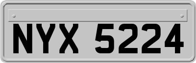 NYX5224