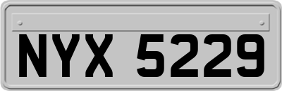 NYX5229
