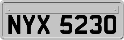 NYX5230
