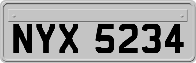 NYX5234