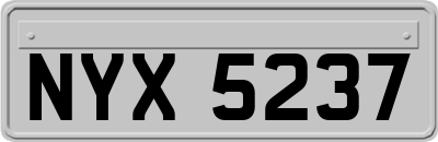 NYX5237