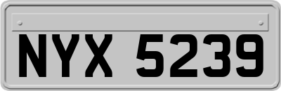 NYX5239
