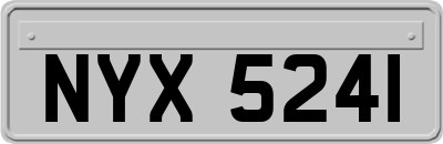 NYX5241