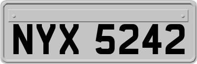 NYX5242