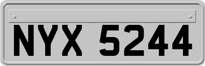 NYX5244