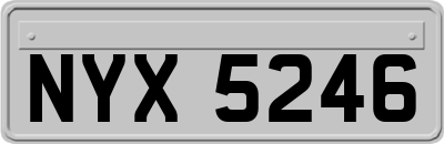 NYX5246