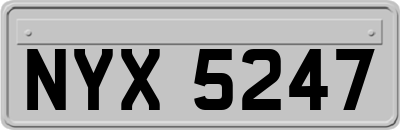 NYX5247