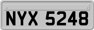 NYX5248