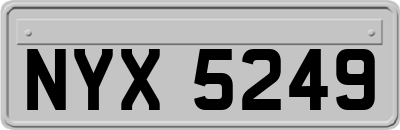 NYX5249